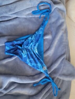 Pelagic Bikini Bottoms